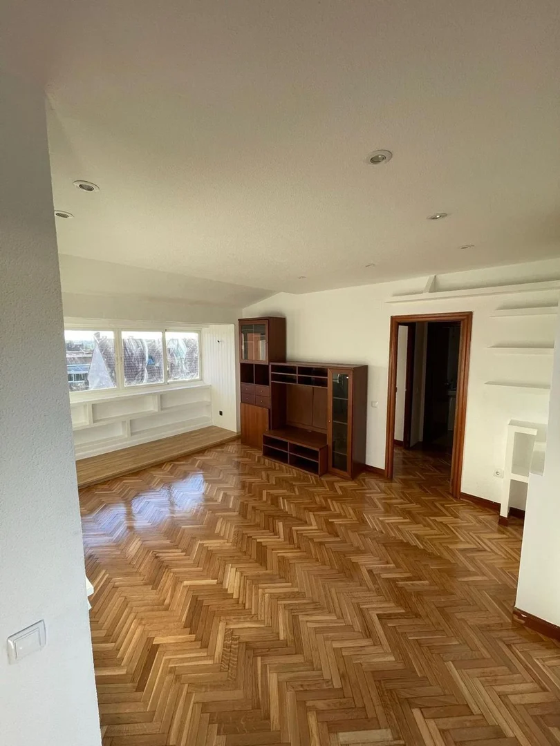 Ático en calle de las Palomeras, 6 -8 - Foto 7