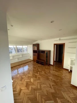 Ático en calle de las Palomeras, 6 -8 - Foto 7