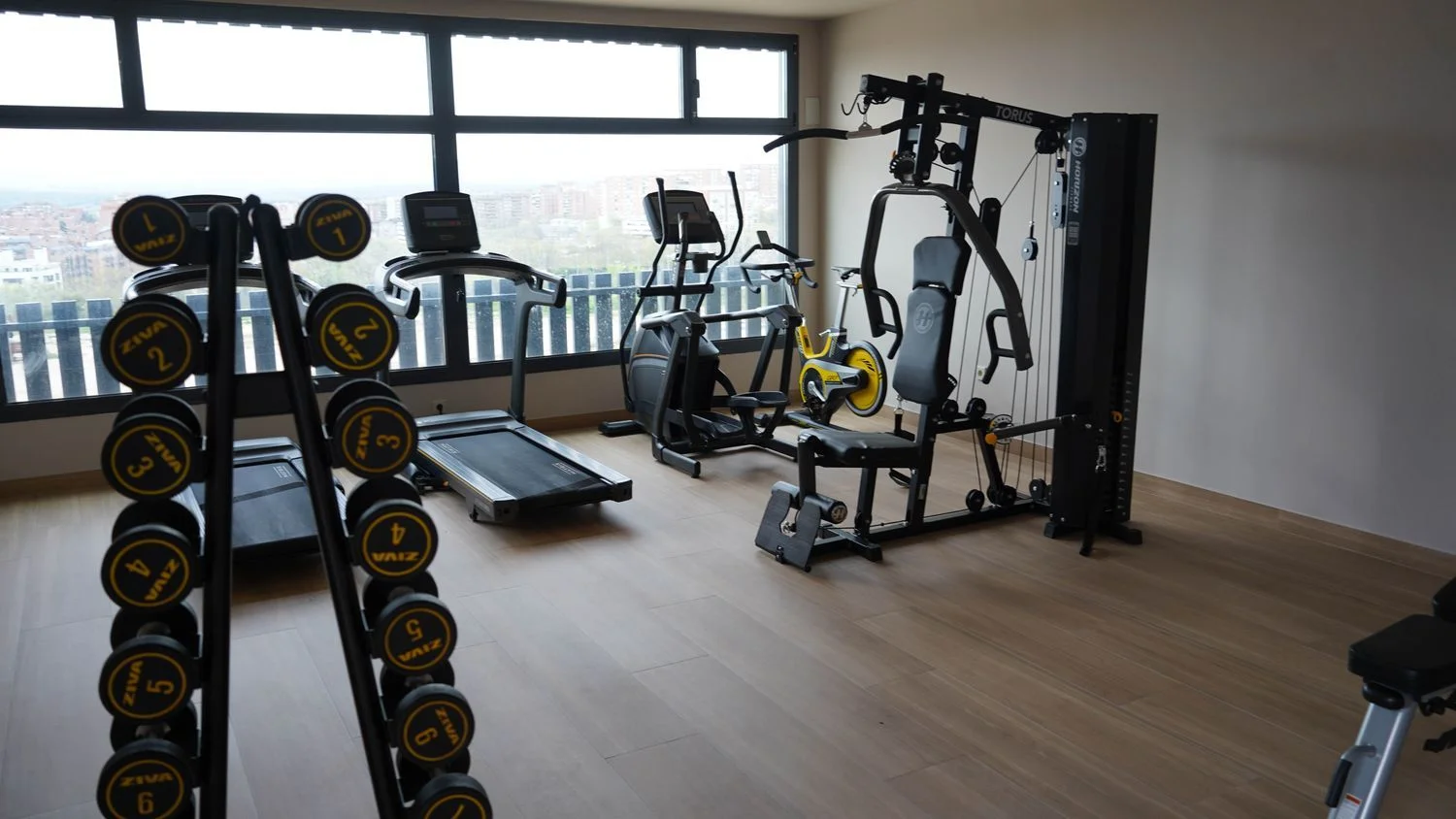 Piso en paseo de la Dirección, 161 - Foto 35