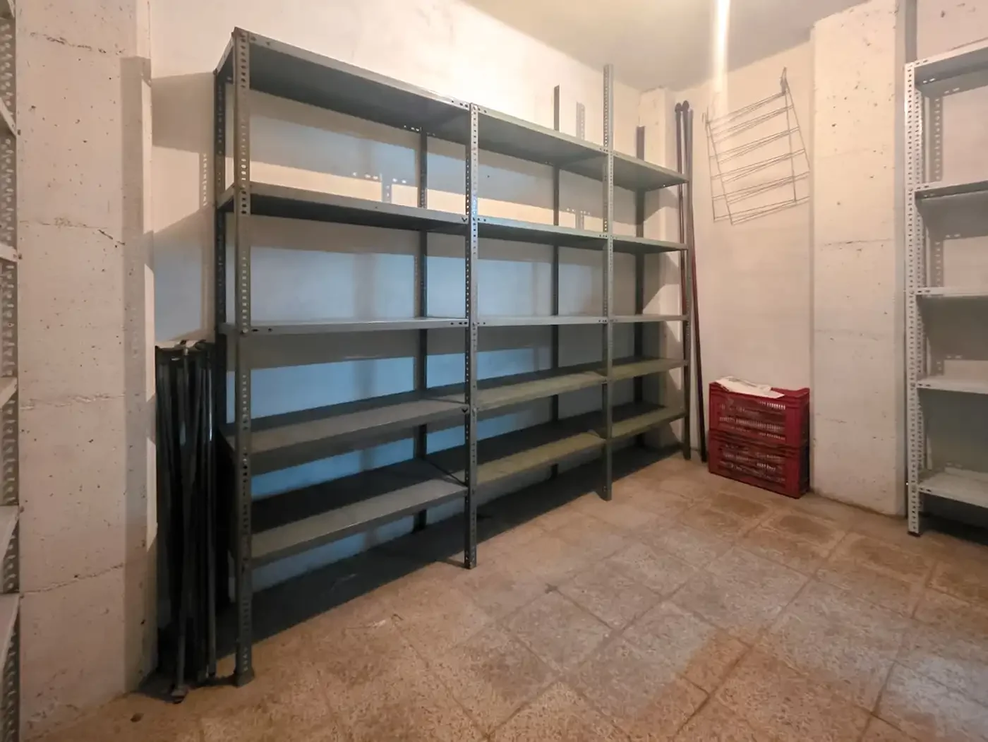 Local comercial en  Carrer de Josep Estivill 33 - Foto 14