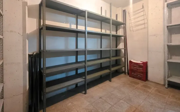 Local comercial en  Carrer de Josep Estivill 33 - Foto 14
