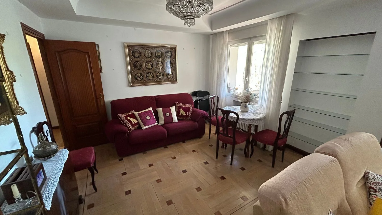 Piso en Parque de las avenidas, 18 - Foto 6