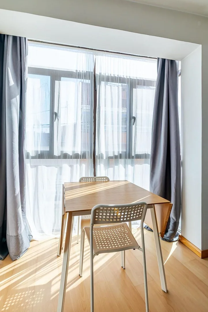 Estudio en Calle Ruiz Palacios, 35, Berruguete - Foto 12