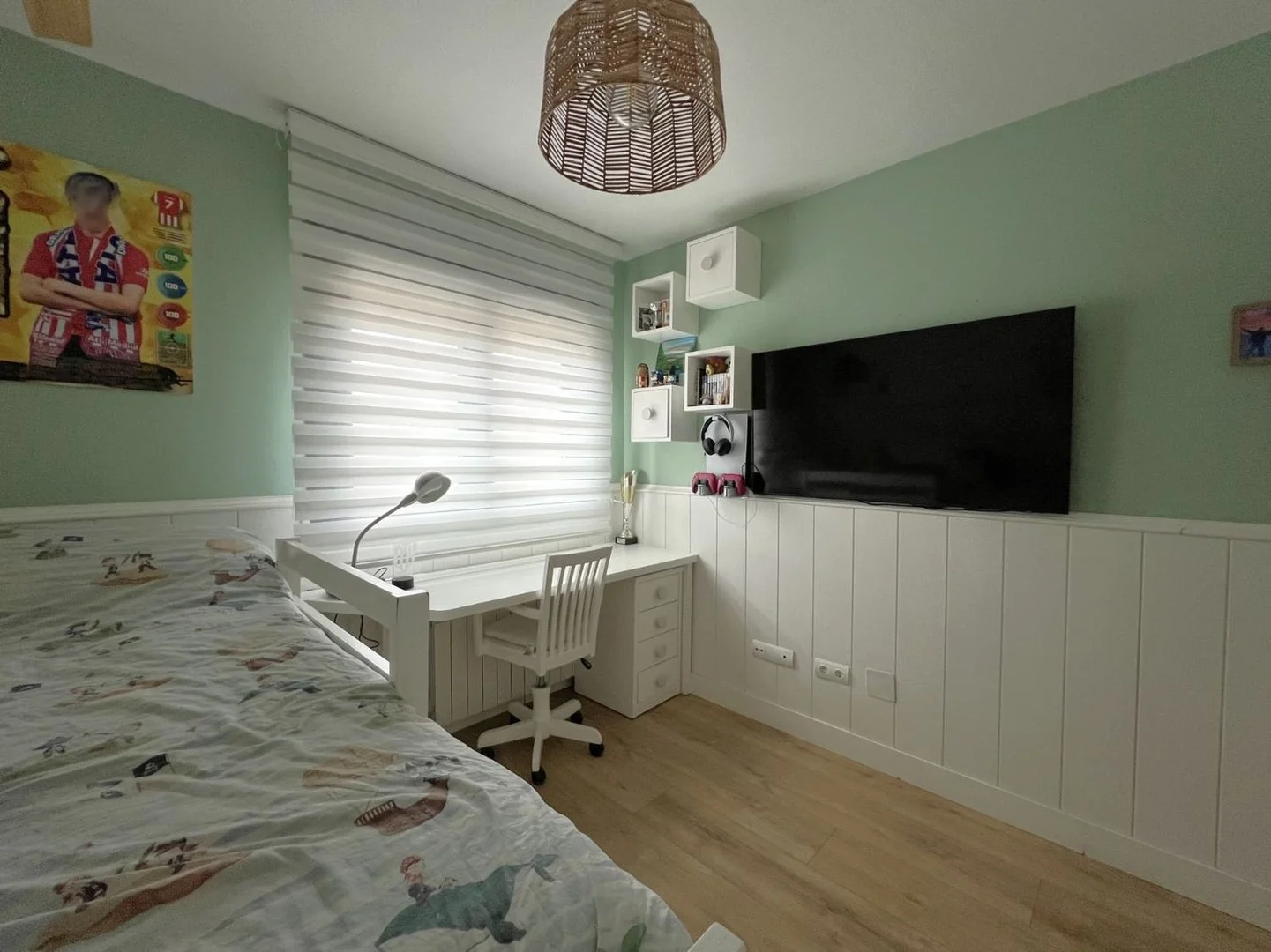 Ático en avenida del Monasterio de Silos, 26 - Foto 20