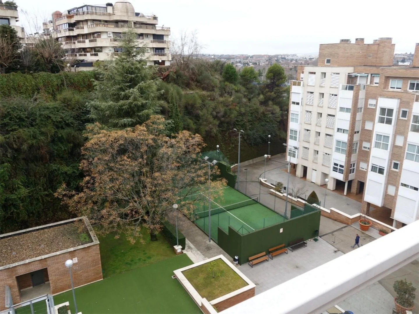 Piso en  Avenida del Talgo 123 - Foto 5