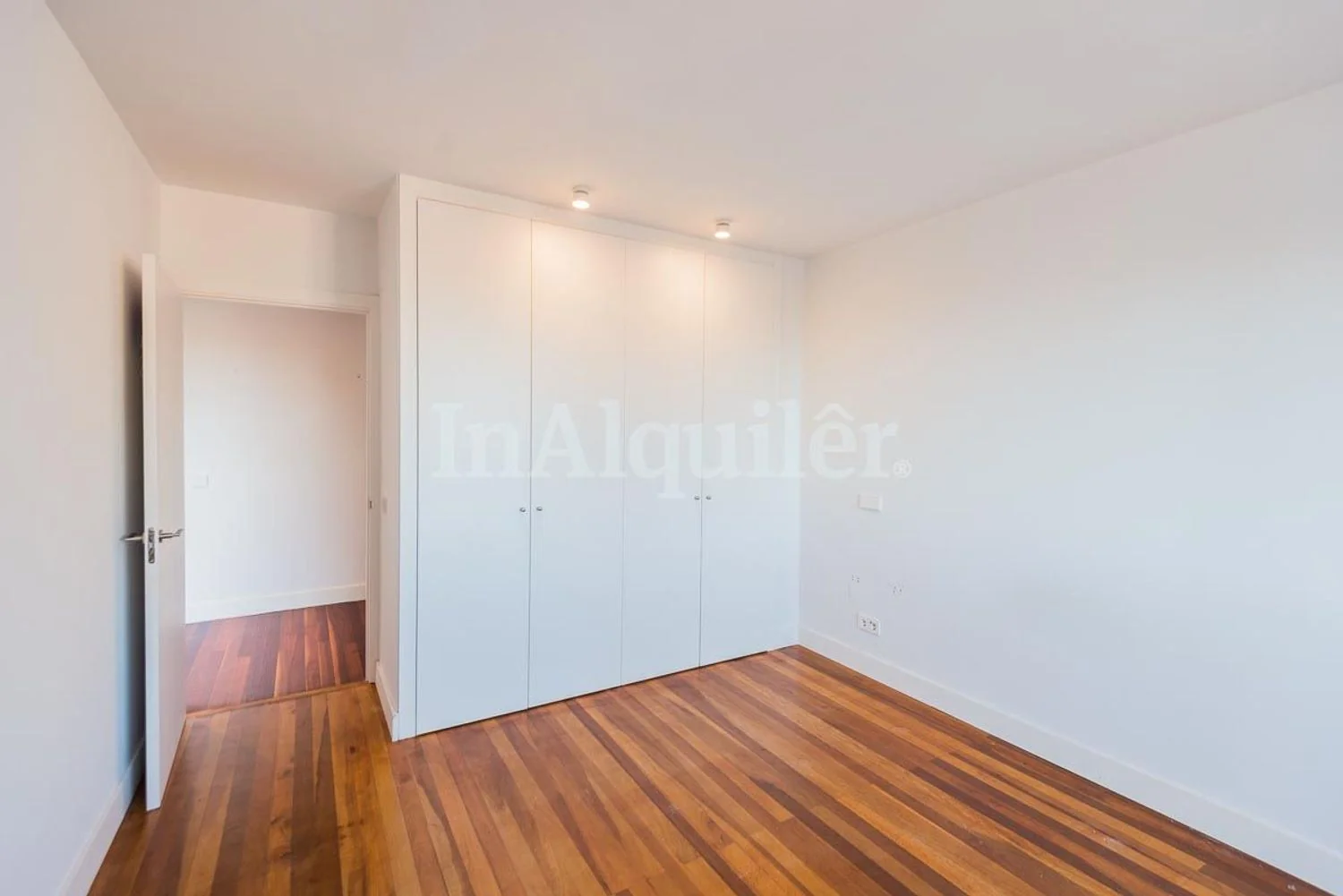 Piso en Calle de Víctor de la Serna, Bernabéu-Hispanoamérica - Foto 25