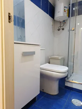 Piso en calle del Áncora, 24 - Foto 2