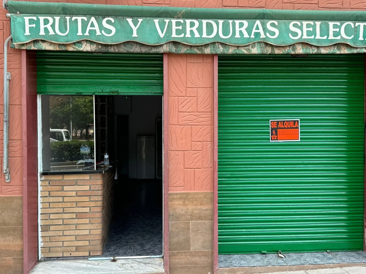 Local en paseo de Valldaura, 274 - Foto 2