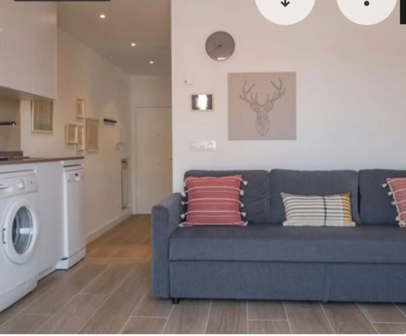 Ático en Barrio Argüelles - Foto 11