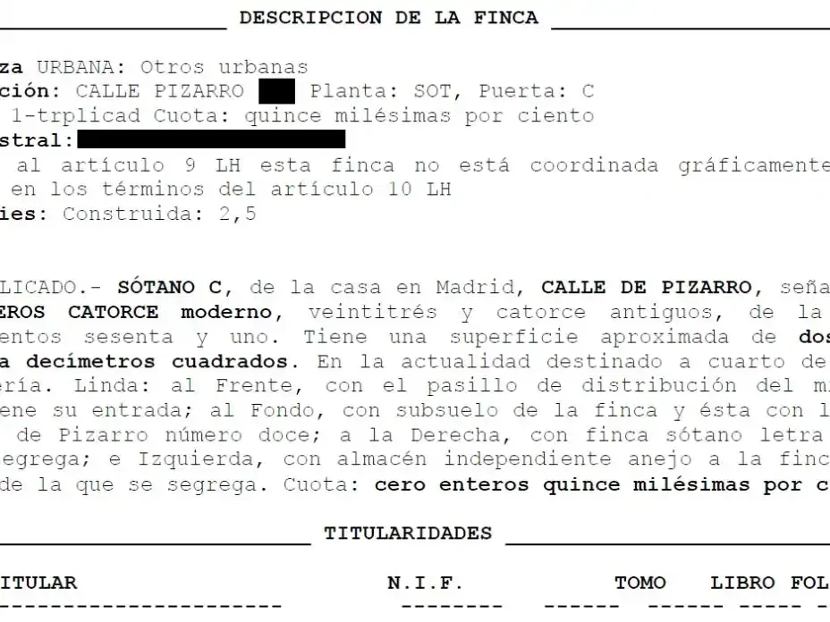 Piso en  Calle de Pizarro 1 - Foto 7