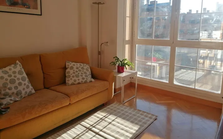 Piso en Calle de Sodio, 19, Legazpi - Foto 1
