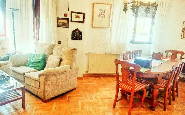 Piso en Calle de Aquitania, 63, Arcos - Foto 3