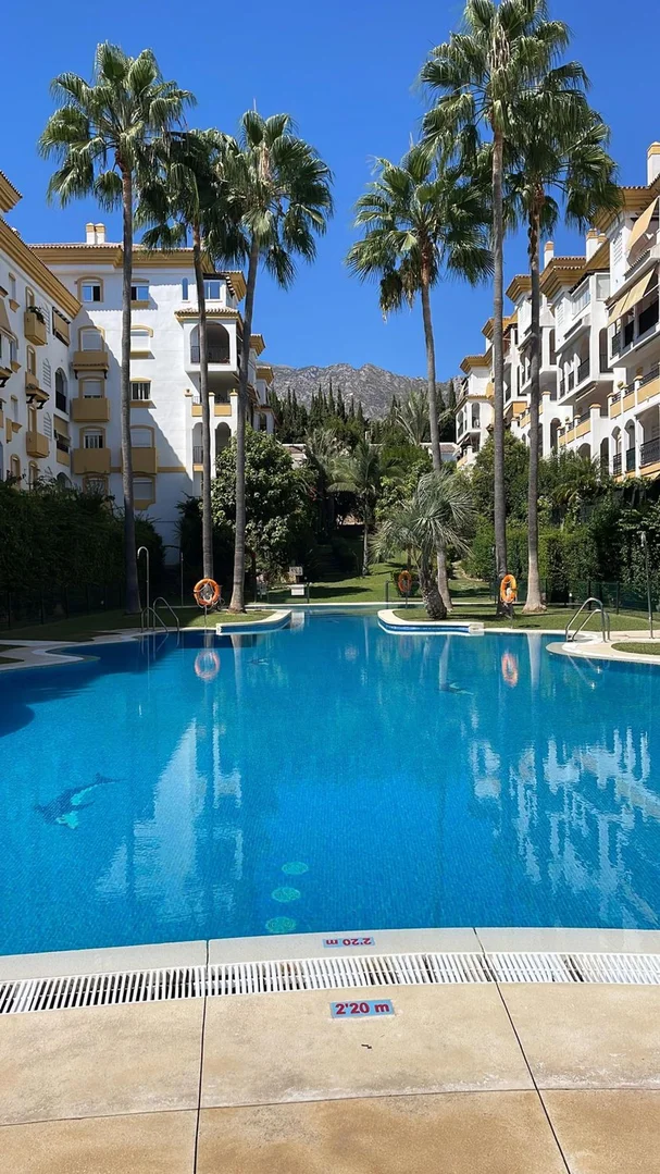 Dúplex en Urbanización Costa Nagueles, 1 - Foto 1