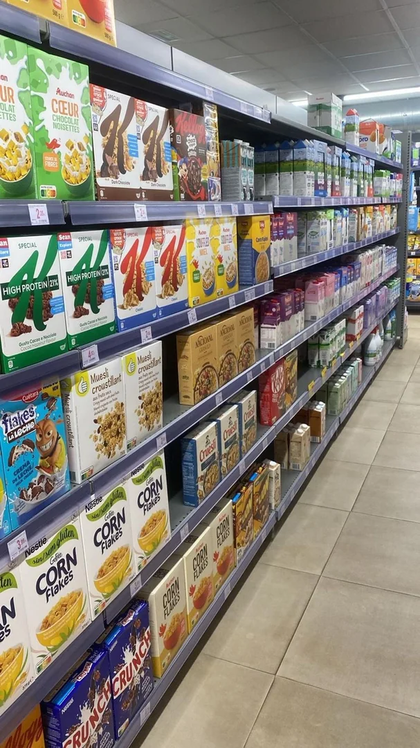Local en Supermercado en Calle de Girona, 163, La Dreta de l'Eixample - Foto 14