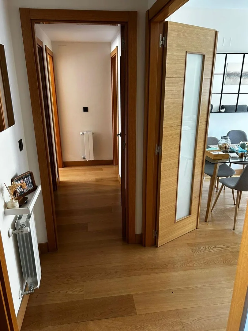 Piso en calle de Vilar de Donas, 1 - Foto 7