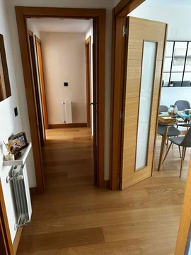 Piso en calle de Vilar de Donas, 1 - Foto 7