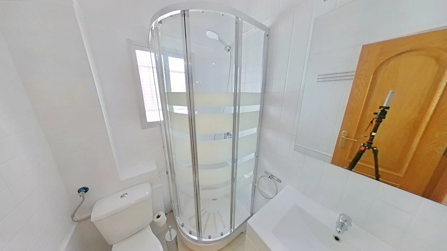 Piso en Barrio Palomeras sureste - Foto 27