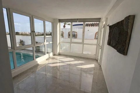 Casa o chalet independiente en Calle Tomás Bretón, 283 - Foto 20
