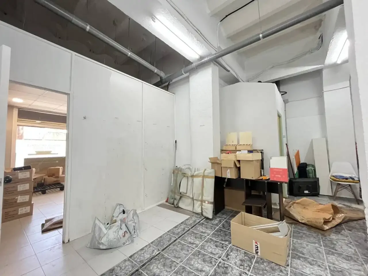 Local comercial en  Calle Sardenya 437 - Foto 8