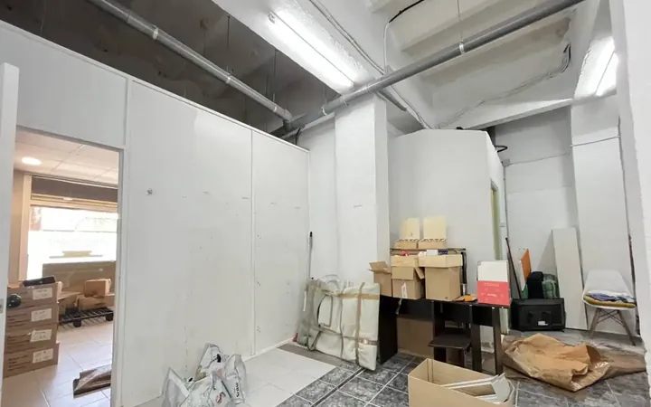 Local comercial en  Calle Sardenya 437 - Foto 8
