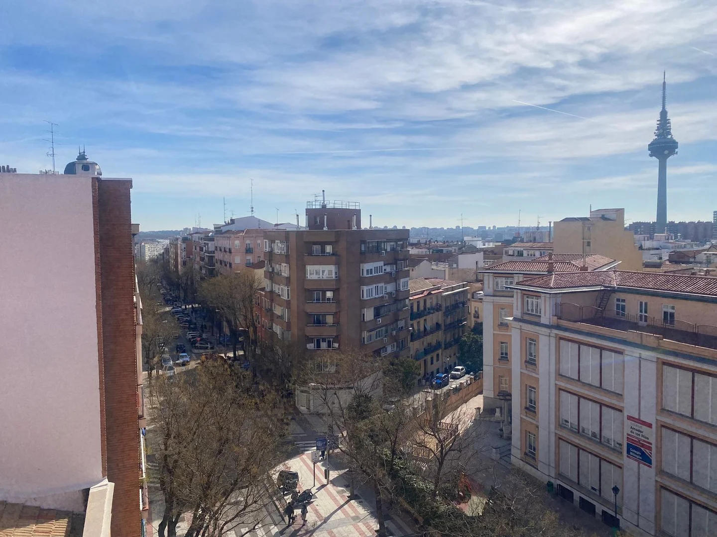 Ático en paseo del Marqués de Zafra, 13 - Foto 3