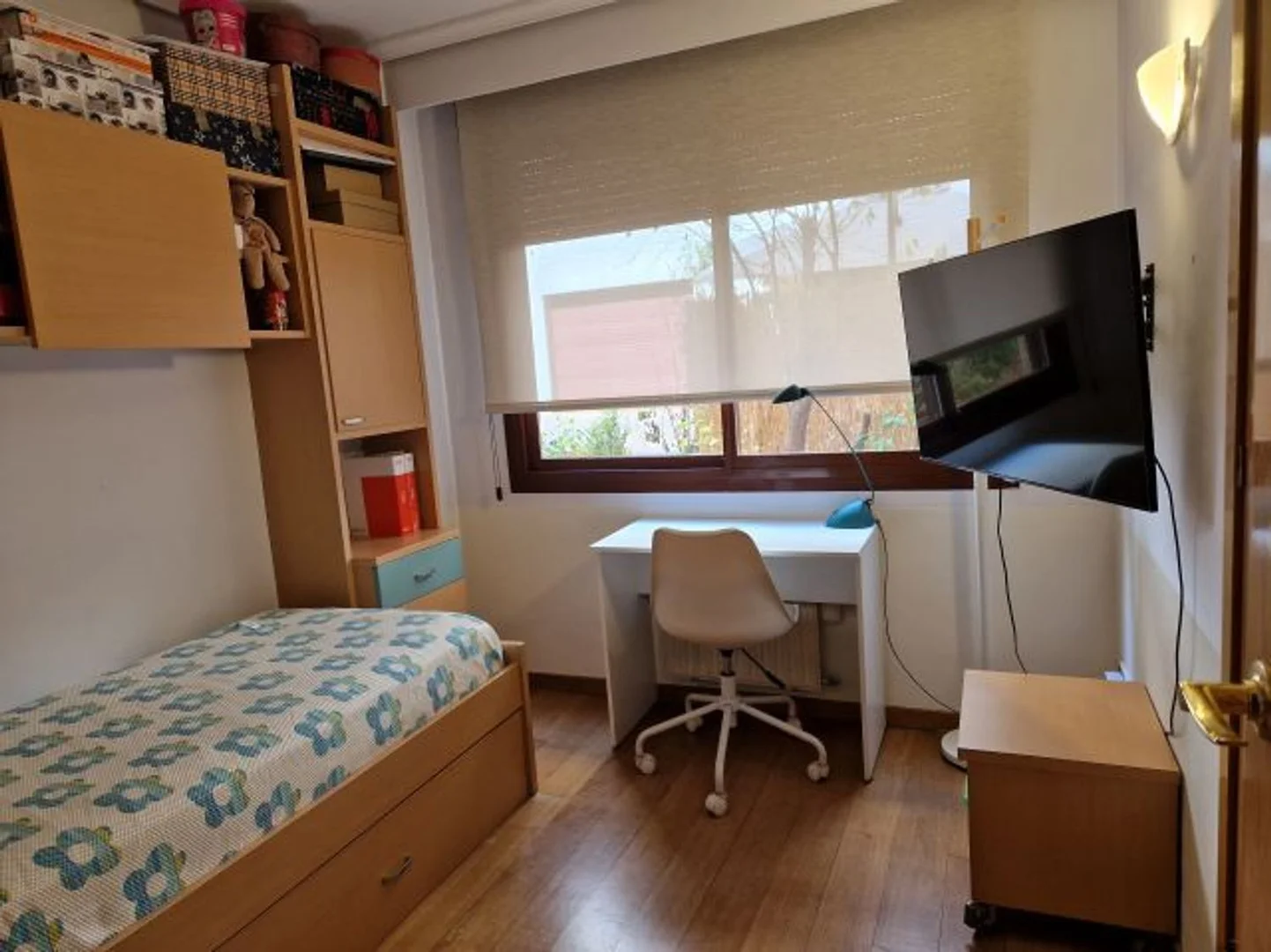 Piso en calle de la Senda del Infante, 14 - Foto 10