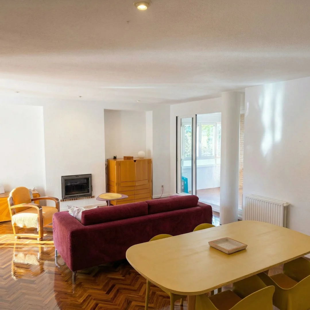 Piso en Primera Fase - Nuevo Tres Cantos - Foto 1