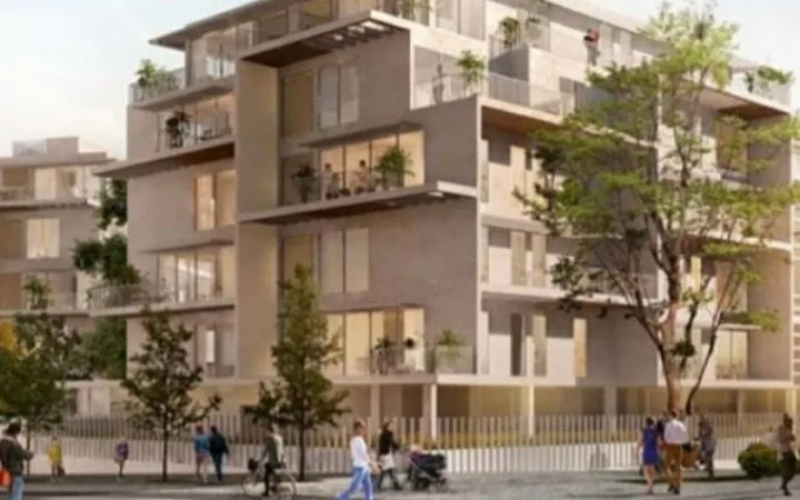 Piso en Acacias - Foto 18