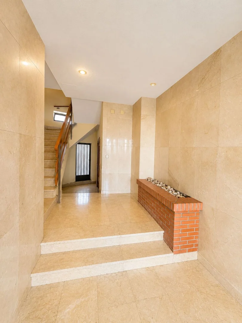 Piso en Doctor Martin Arevalo, Villaverde Alto - Foto 37