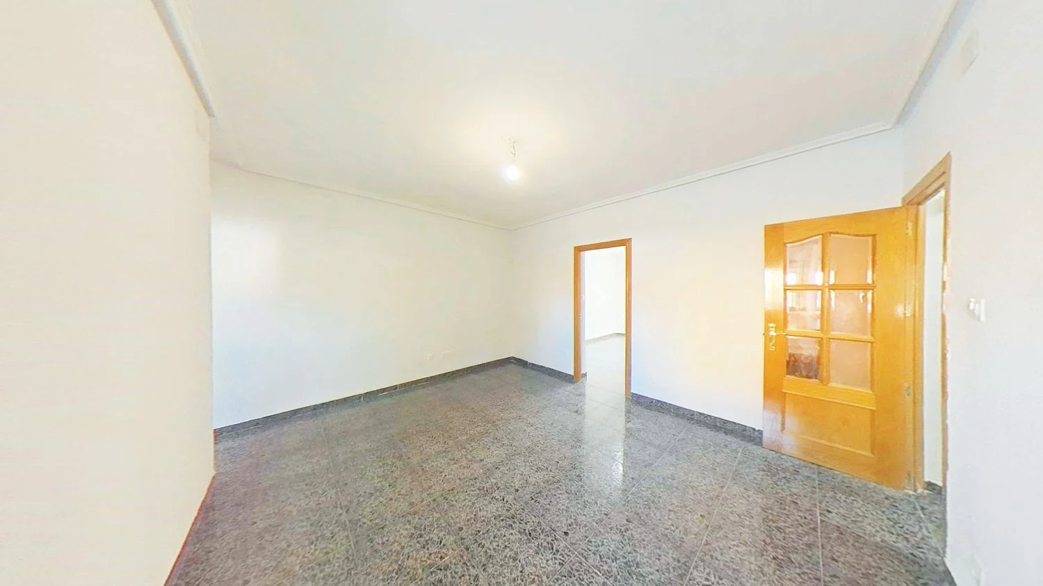 Piso en Barrio Casco Histórico de Barajas - Foto 7