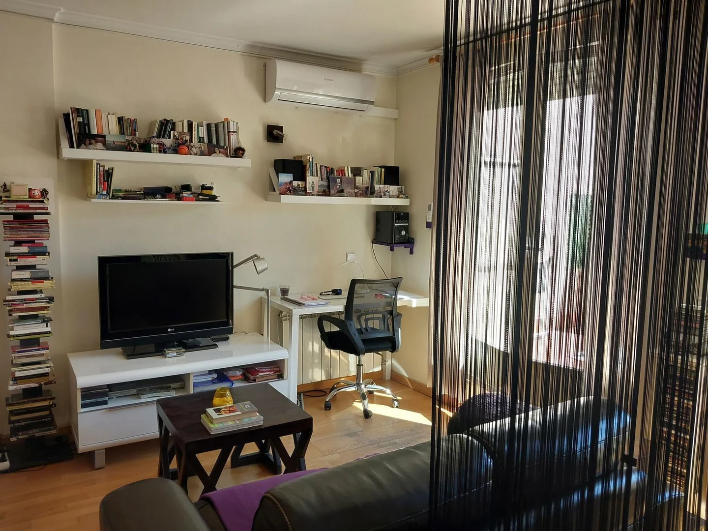 Estudio en calle de Mazarredo, 6 - Foto 5