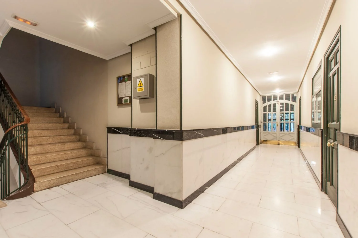 Piso en calle del Príncipe de Vergara, 56 - Foto 22