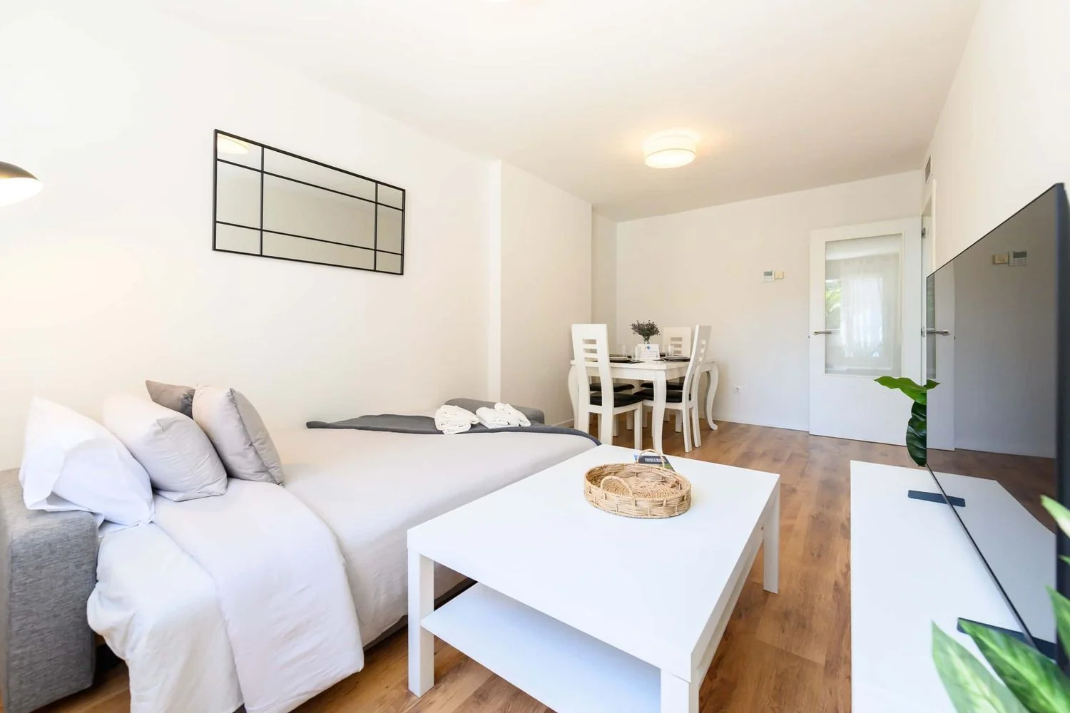 Piso en Calle de San Aquilino, 31, Ventilla-Almenara - Foto 8
