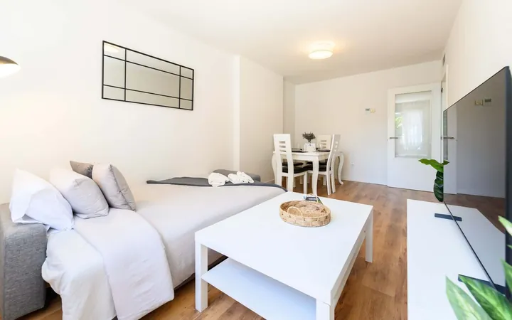 Piso en Calle de San Aquilino, 31, Ventilla-Almenara - Foto 8
