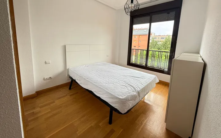 Piso en Calle de Babilonia, 35, Campo de las Naciones-Corralejos - Foto 2