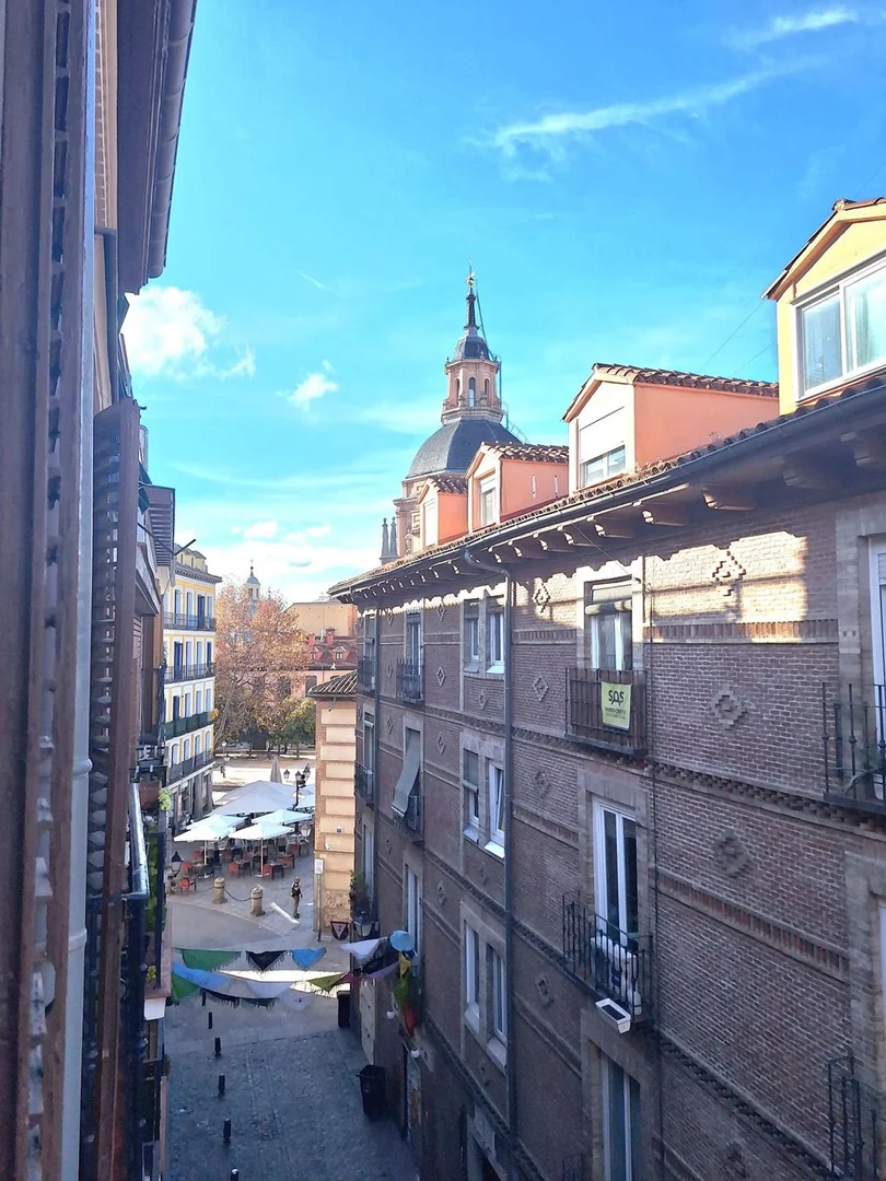 Piso en calle del Almendro, 21 - Foto 20