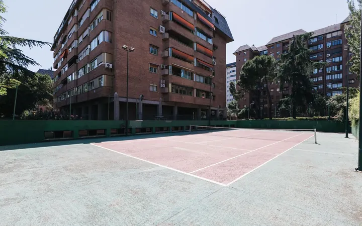 Piso en Calle de Alfredo Marquerie, La Paz - Foto 13