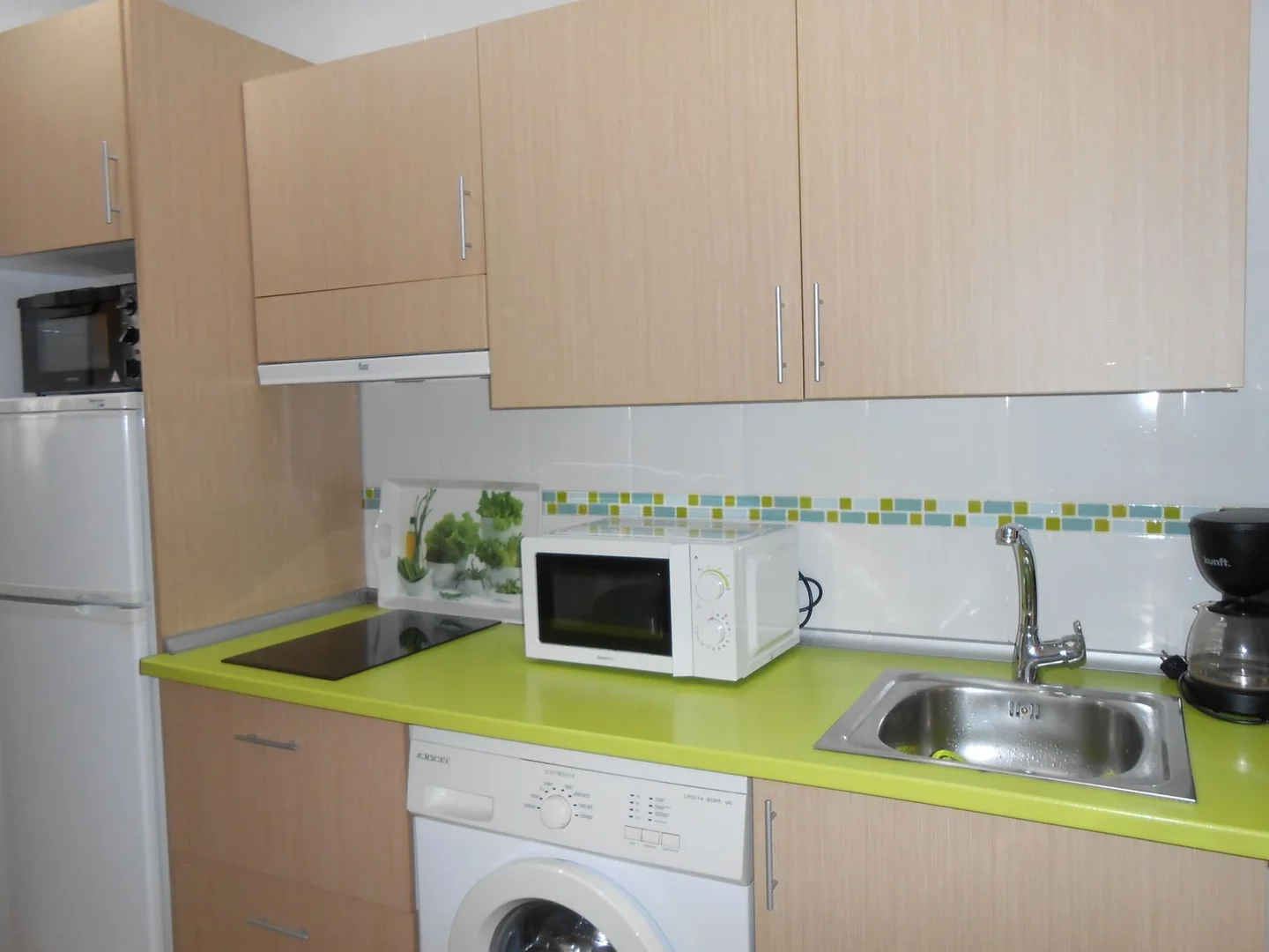 Piso en calle de Isabelita Usera, 29 - Foto 21