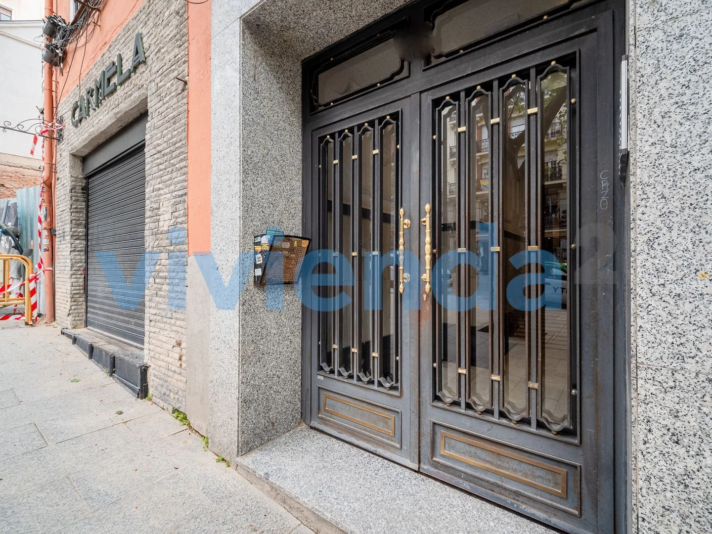 Piso en Barrio Lavapiés-Embajadores - Foto 23