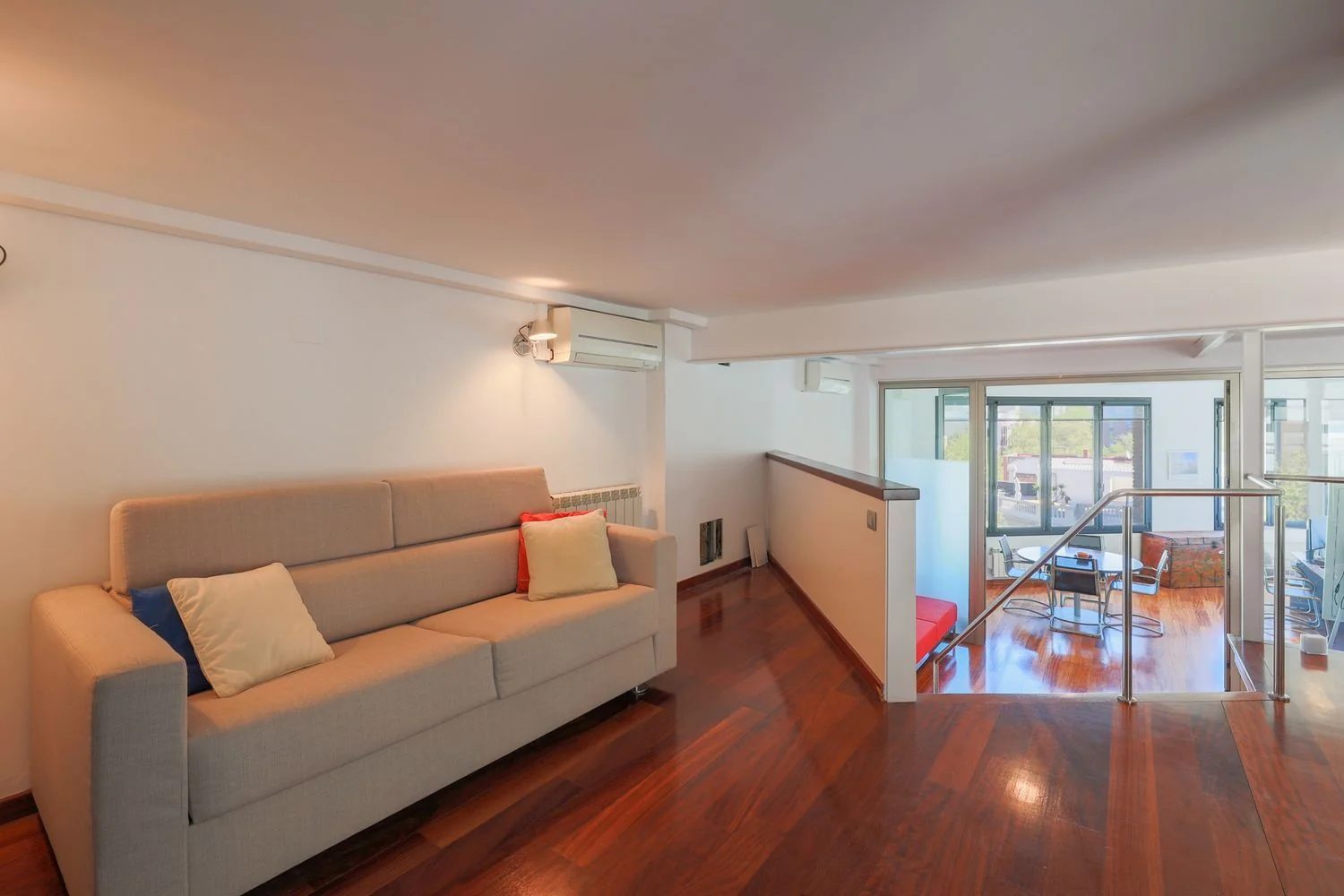 Loft en Calle de la Ciutat de Granada, El Poblenou - Foto 23