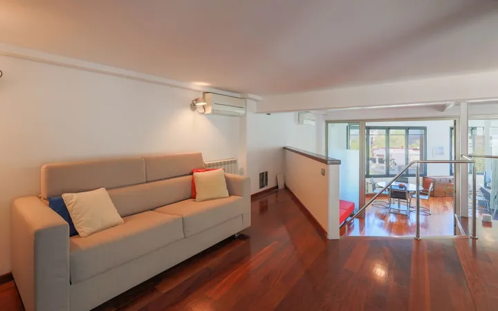 Loft en Calle de la Ciutat de Granada, El Poblenou - Foto 23