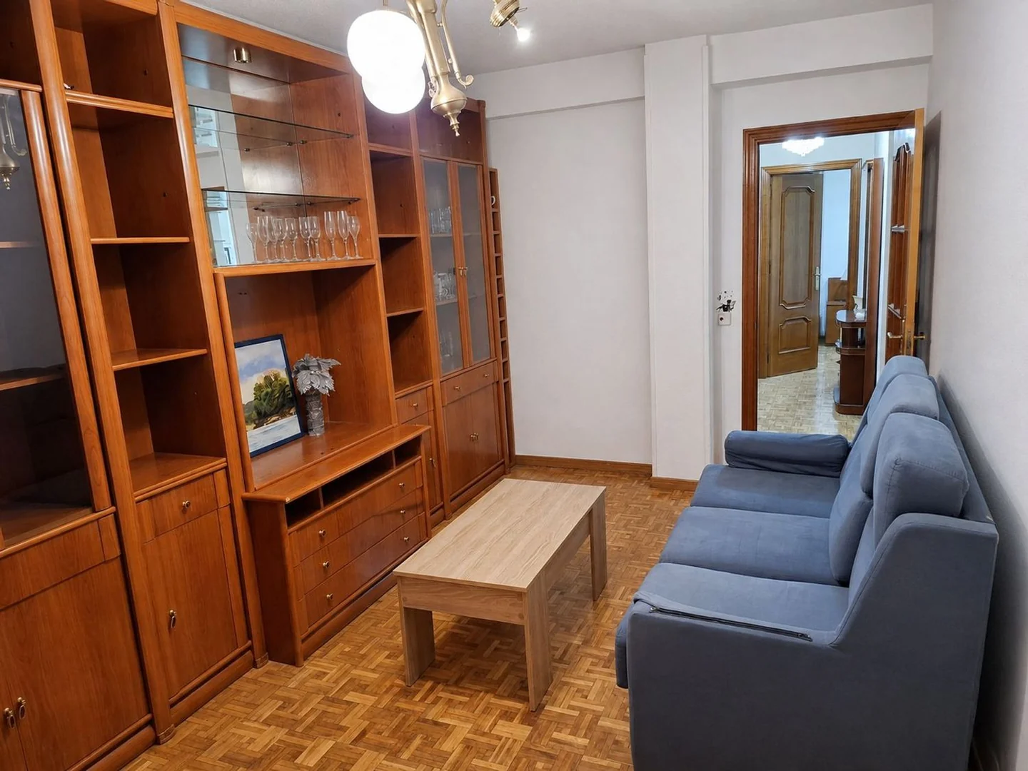 Piso en Abrantes, Abrantes - Foto 3