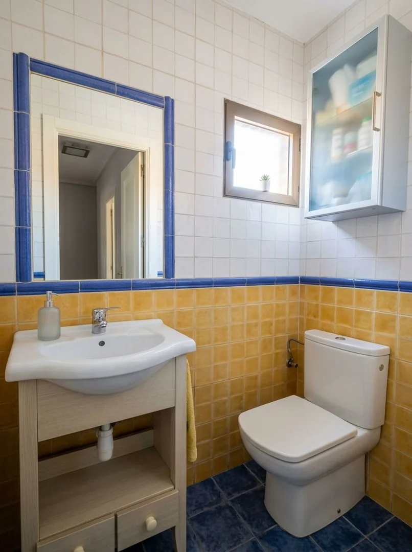 Piso en Calle Arturo Mélida, 1, Puerta Bonita - Foto 10