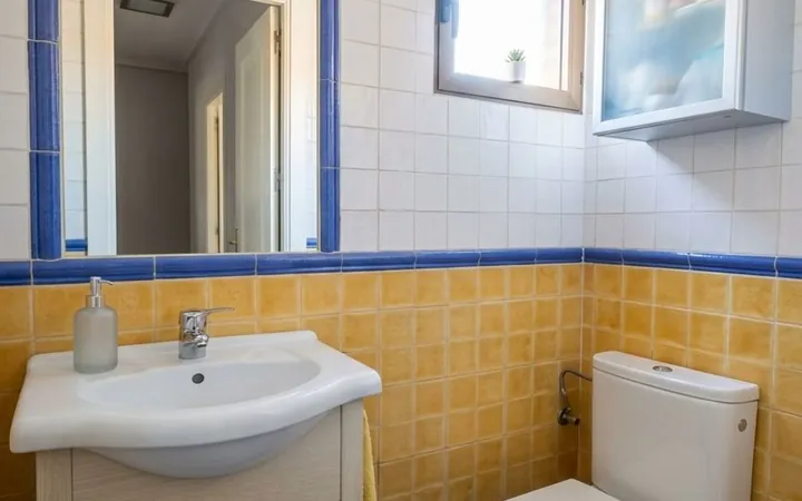 Piso en Calle Arturo Mélida, 1, Puerta Bonita - Foto 10
