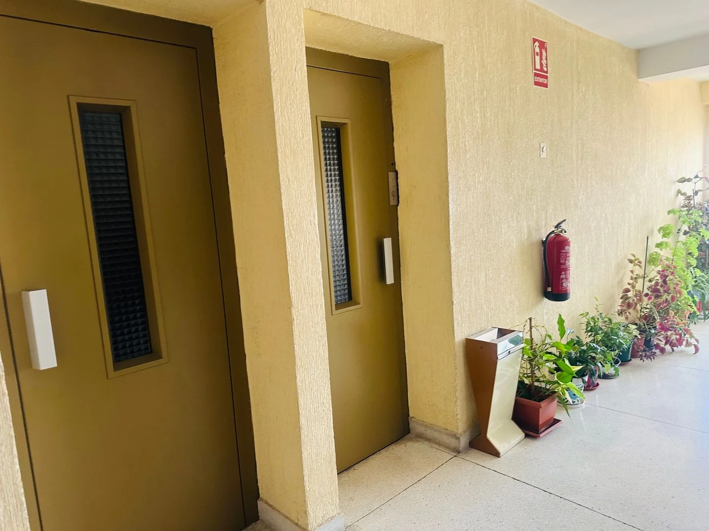 Piso en calle del Camino Viejo de Leganés, 101 - Foto 12