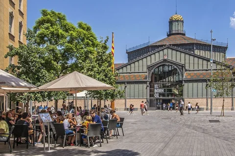 Piso en calle dels Flassaders, 31 - Foto 16