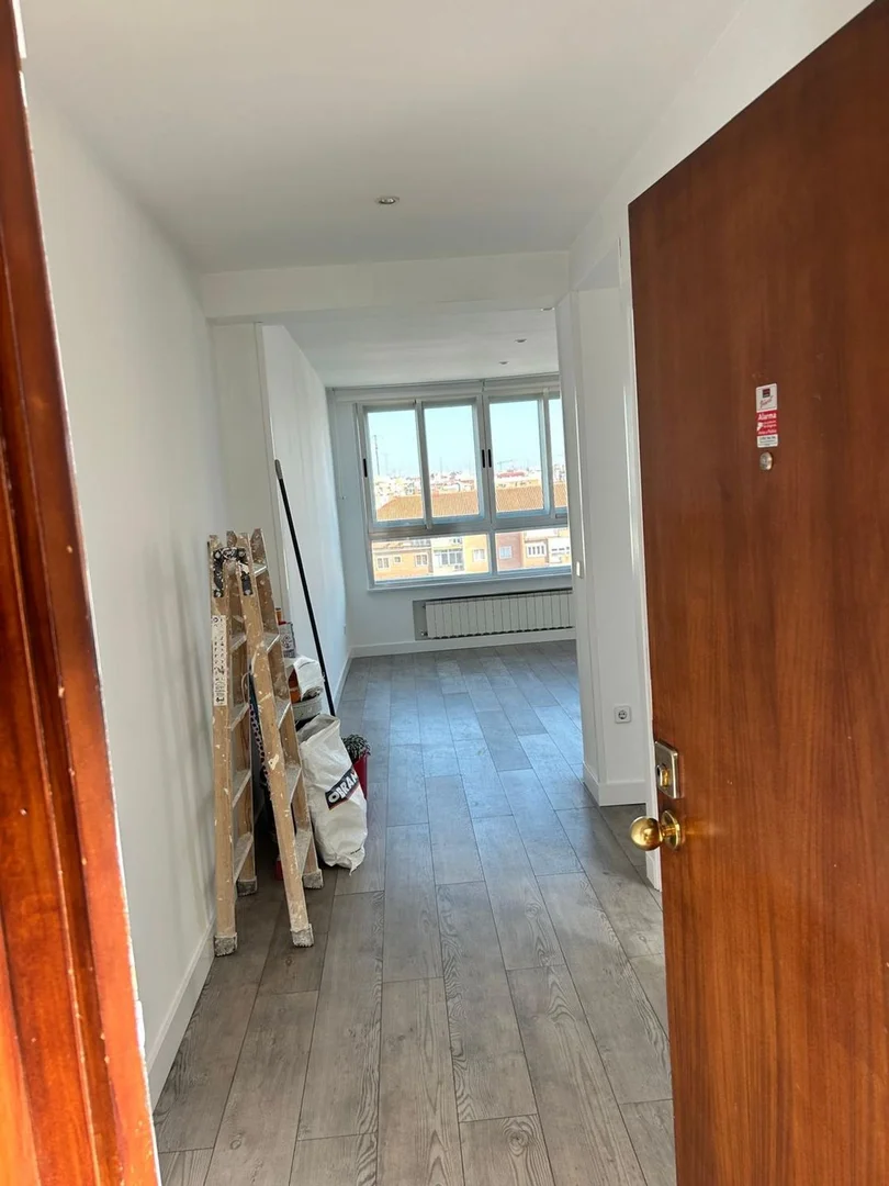 Piso en avenida del General Perón, 6 - Foto 5