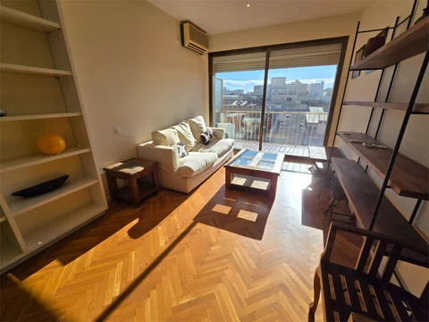 Piso en  Barcelona Capital - Foto 10