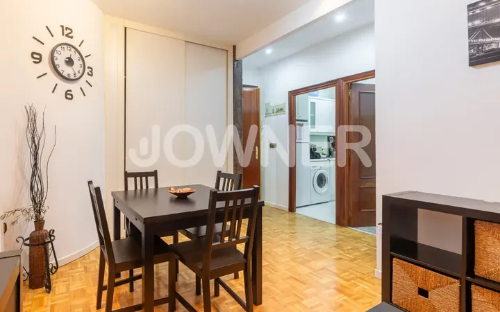 Piso en  Calle de Juan de Urbieta - Foto 6