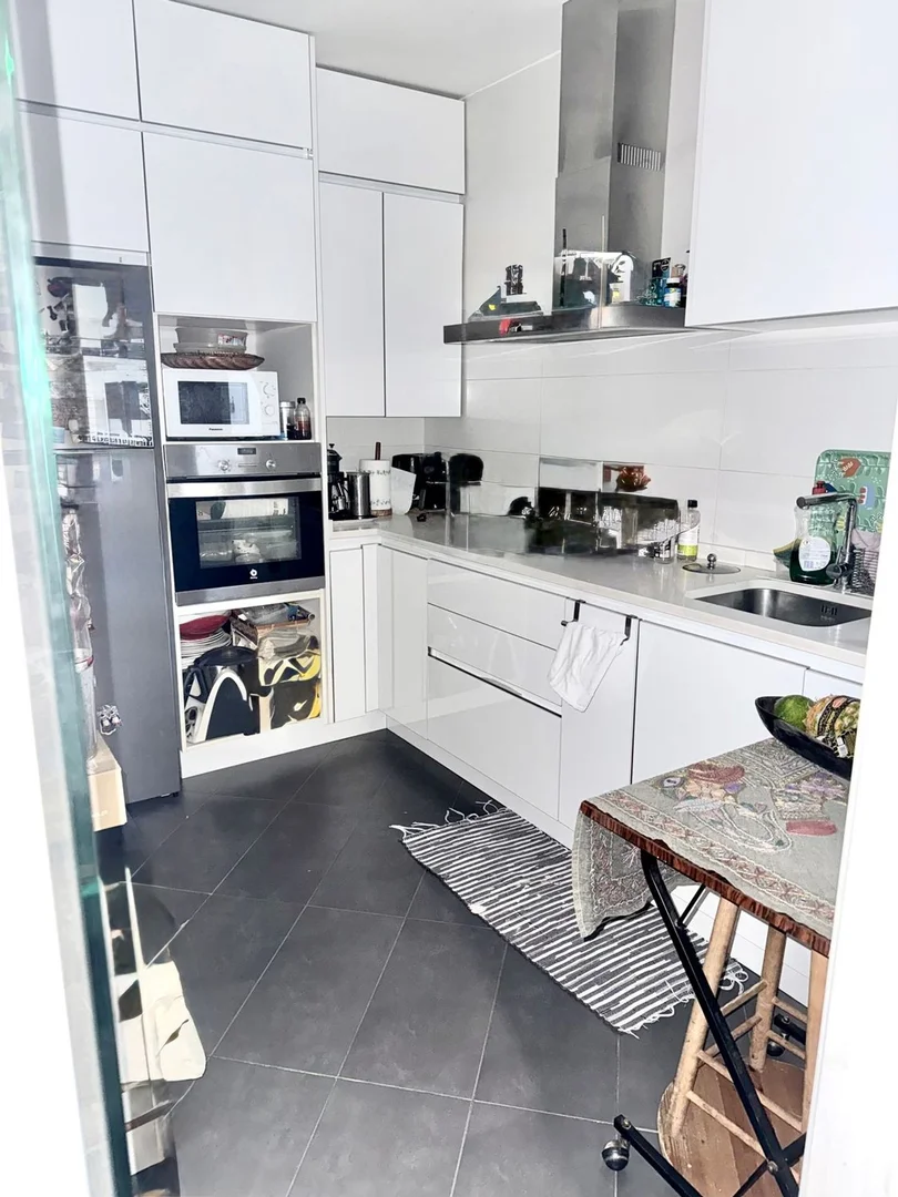 Piso en calle de Cristóbal Bordiú, 25 - Foto 4